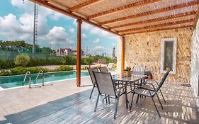 Oliveto A Flumine - Experientia Villa